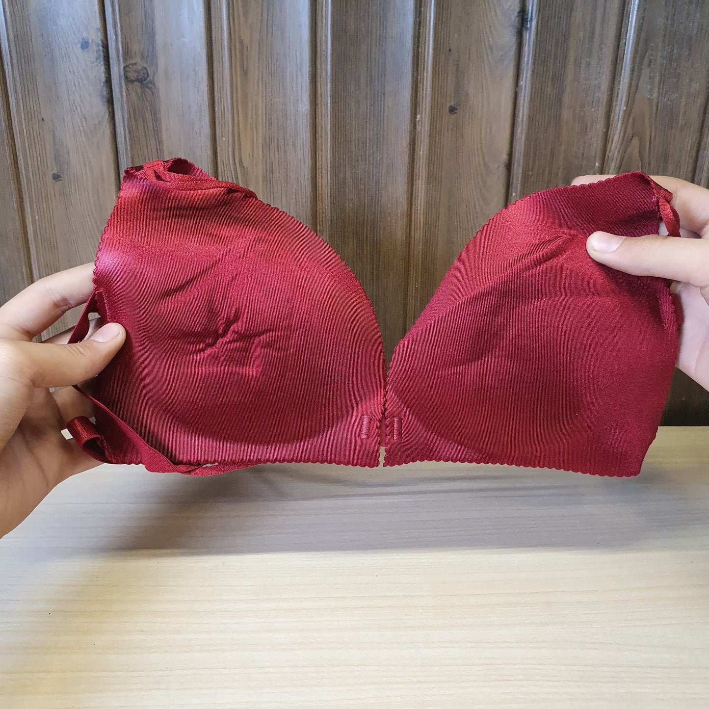 Ladies Undergarments #2761