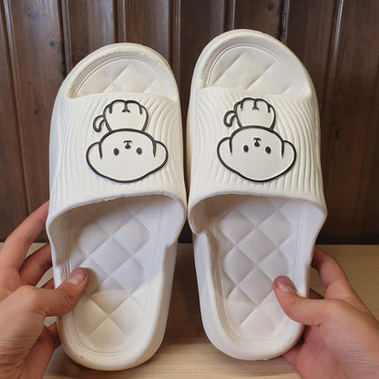 Slippers size 38-39#2757