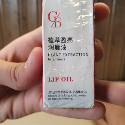 Gege  Bear  Lip Oil #2783