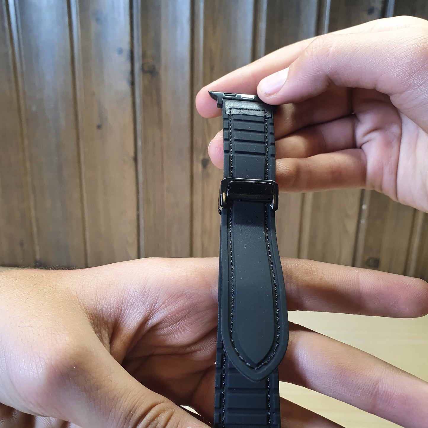 Watch Strap #2775