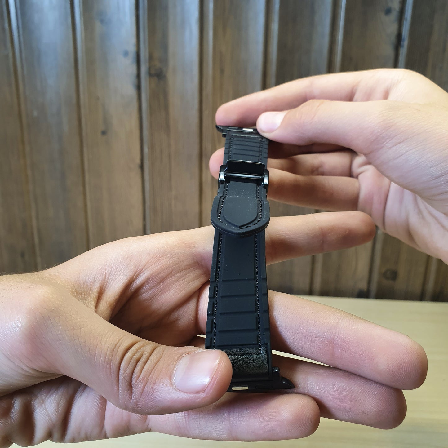 Watch Strap #2775