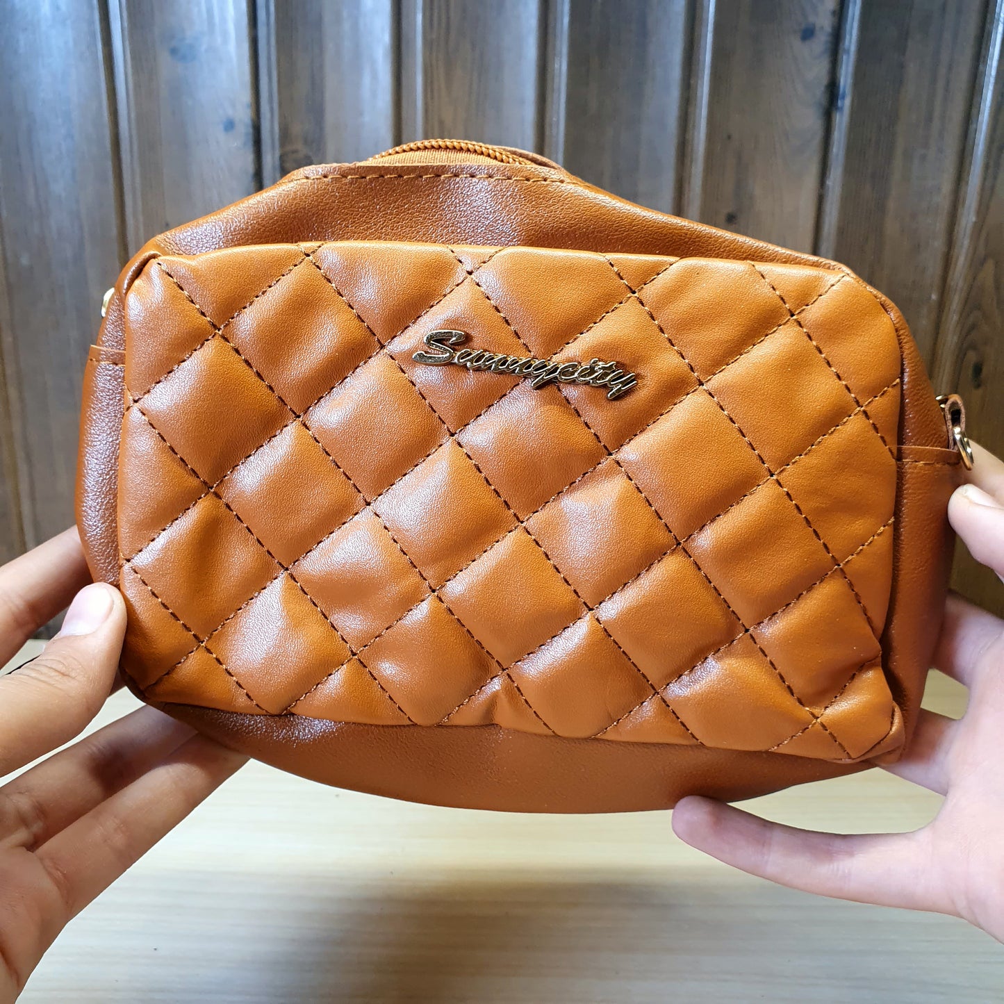 Brown Bag #2832