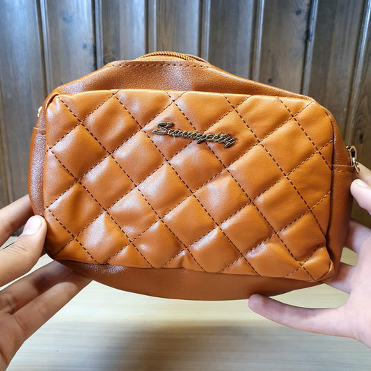Brown Bag #2832