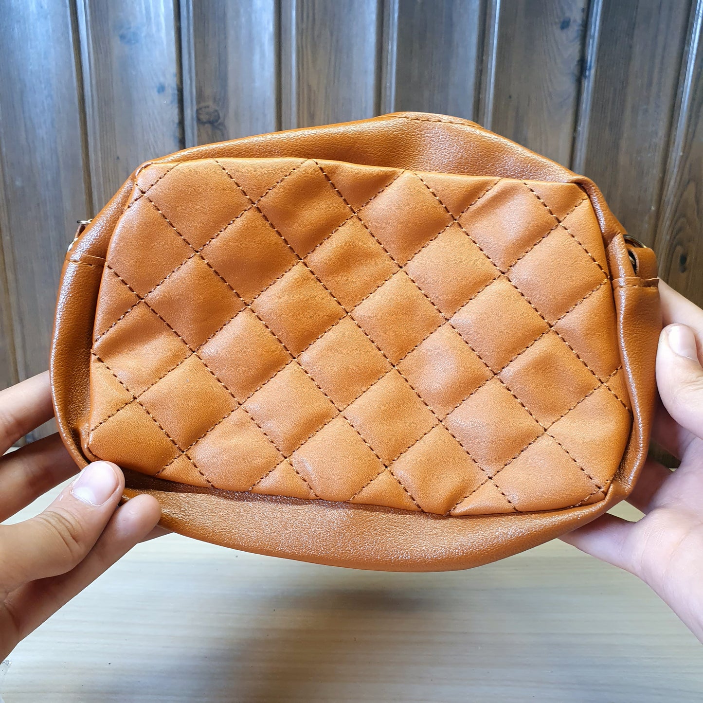Brown Bag #2832
