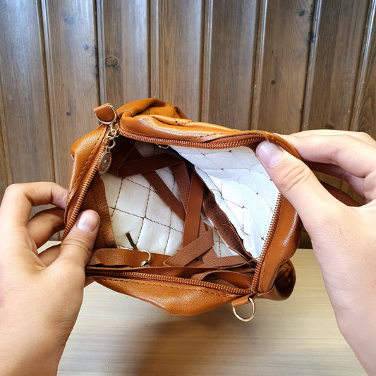 Brown Bag #2832