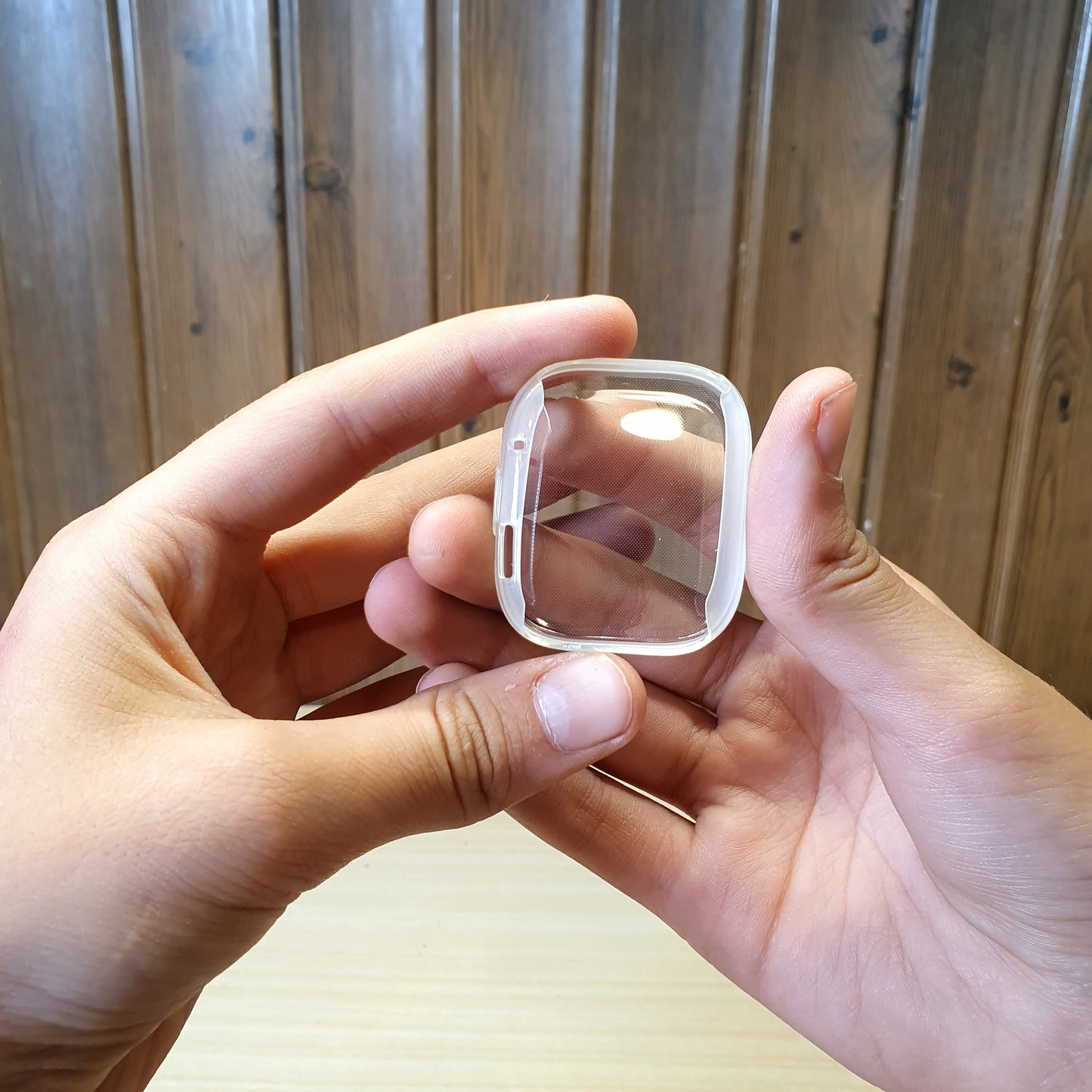 Smart  Watch Cover #2790