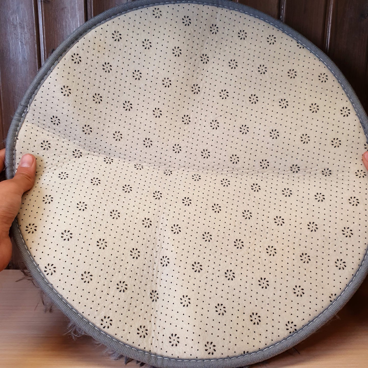 Mat #2810