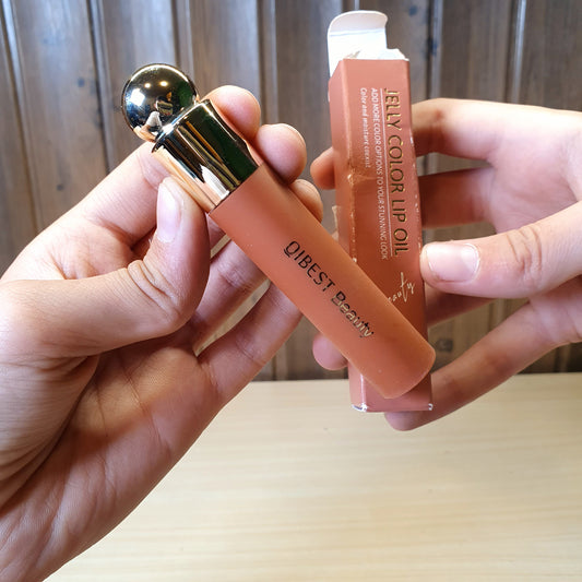 Jelly Color Lip Oil #2801