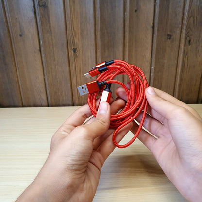 3 IN 1 cable #2835