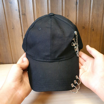 Fancy  Cap #2803