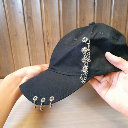 Fancy  Cap #2803