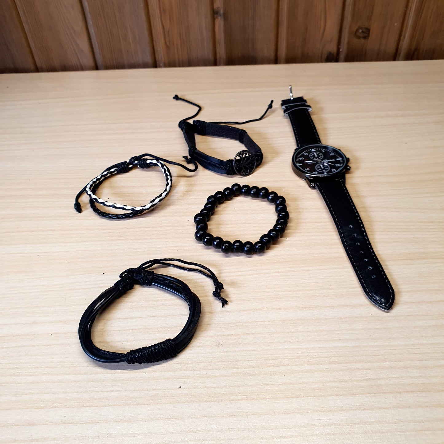 Watch Set #3054