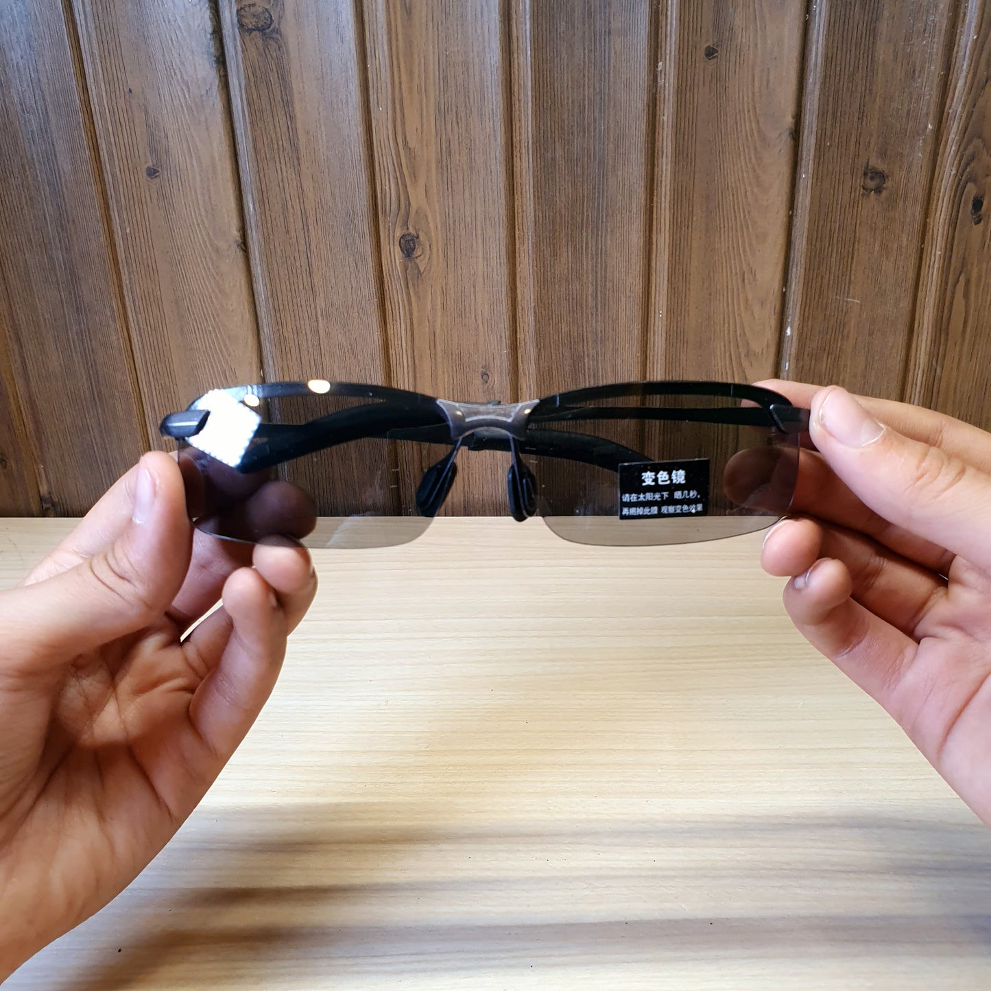 Sunglasses #2772