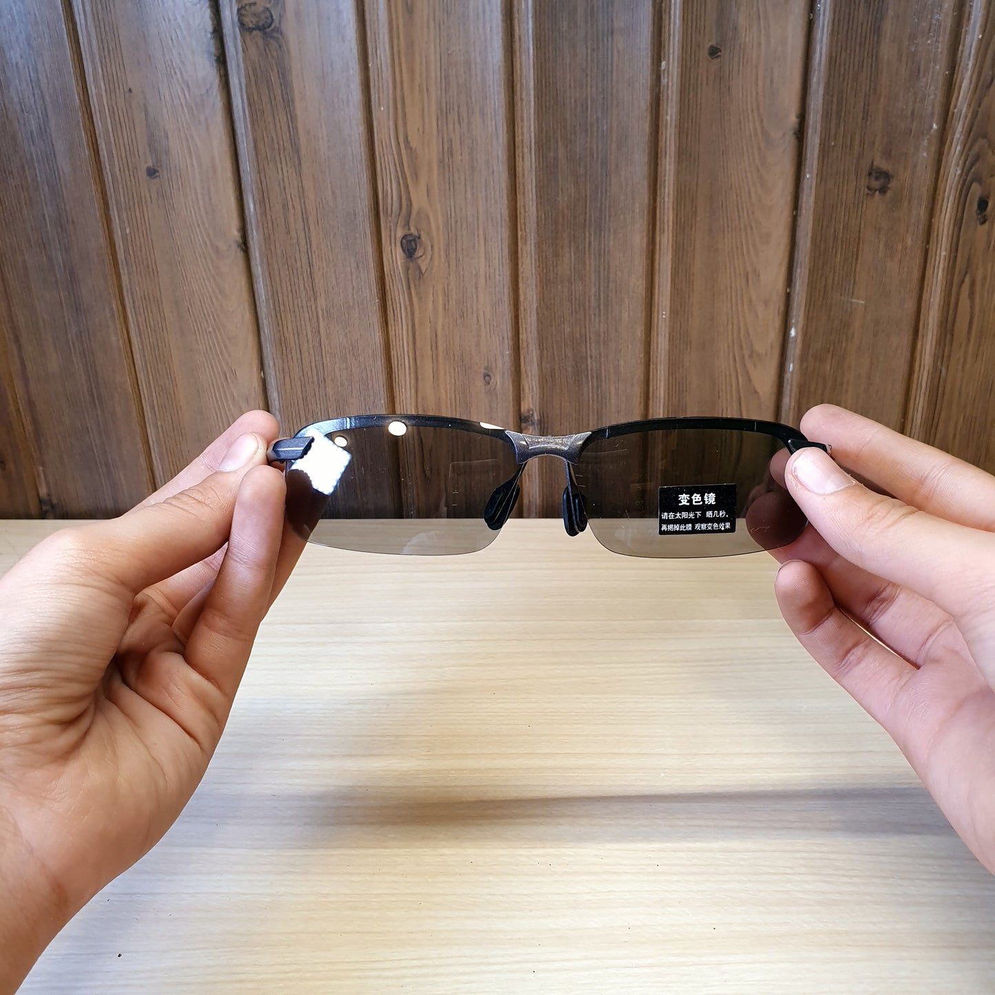 Sunglasses #2772