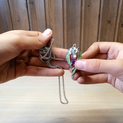 Necklace #3060