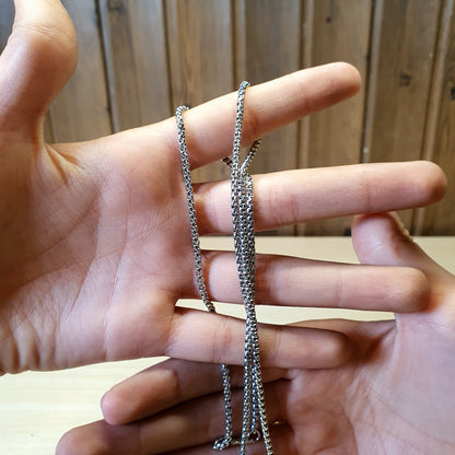 Necklace #3060