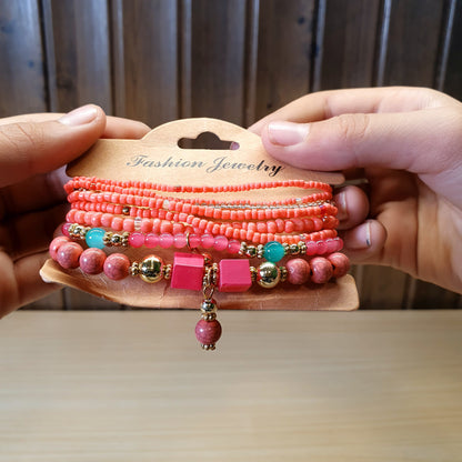 Bracelet pack #4411