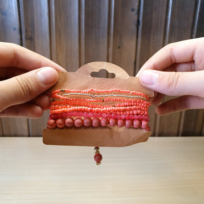 Bracelet pack #4411
