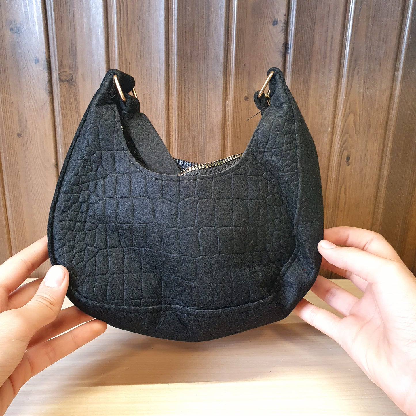 Black Bag #2827