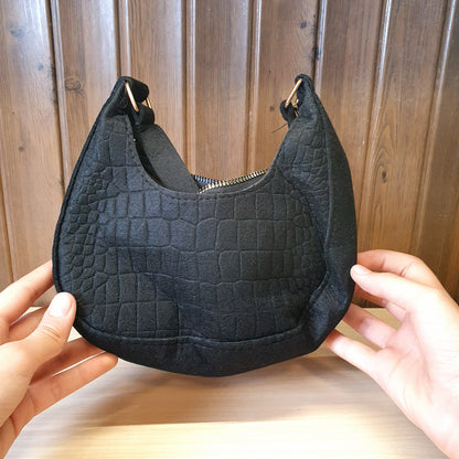 Black Bag #2827