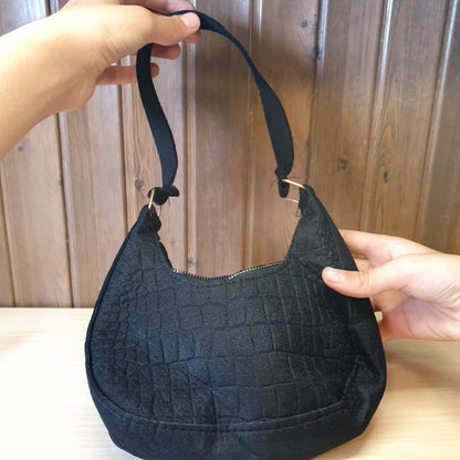 Black Bag #2827