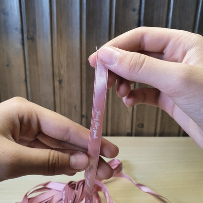 Just For You Gift Ribbons #3051