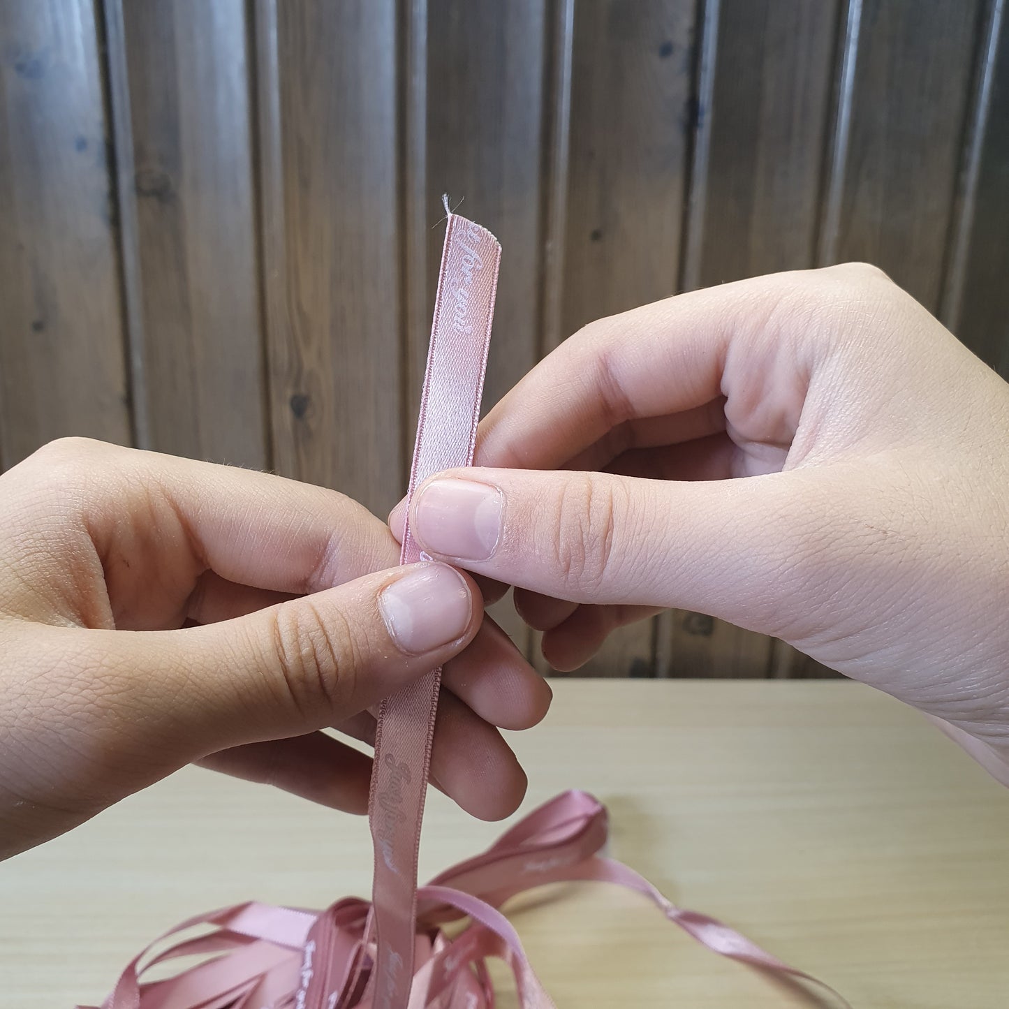 Just For You Gift Ribbons #3051