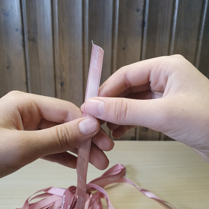 Just For You Gift Ribbons #3051