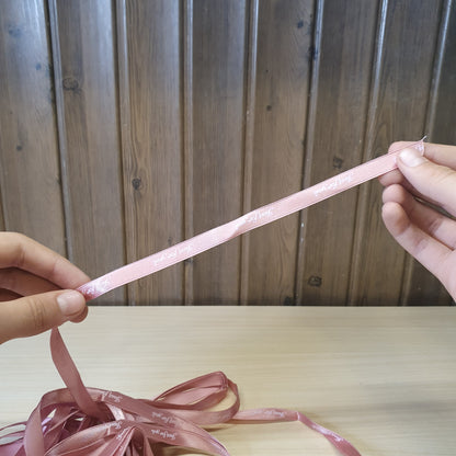 Just For You Gift Ribbons #3051