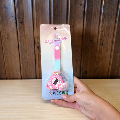 Unicorn  Watch #4380