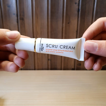 Scru Cream #4379