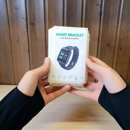 Smart Bracelet #4430