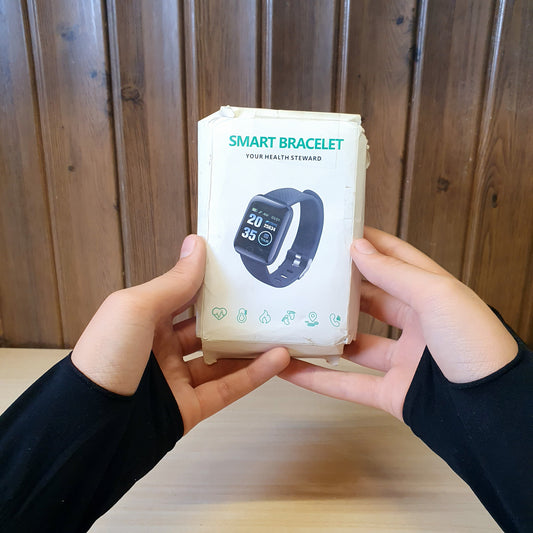 Smart Bracelet #4430