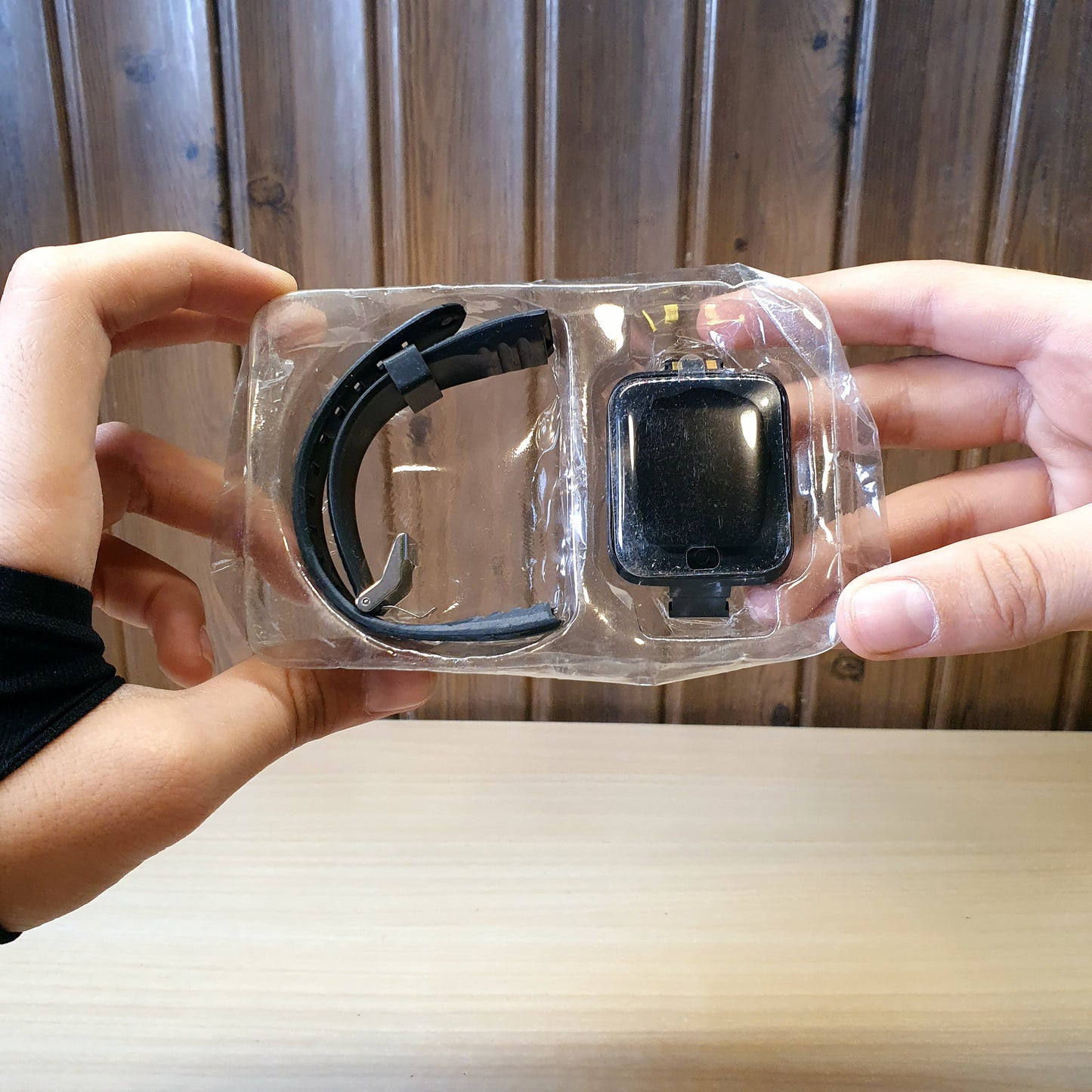 Smart Bracelet #4430