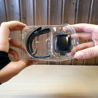 Smart Bracelet #4430