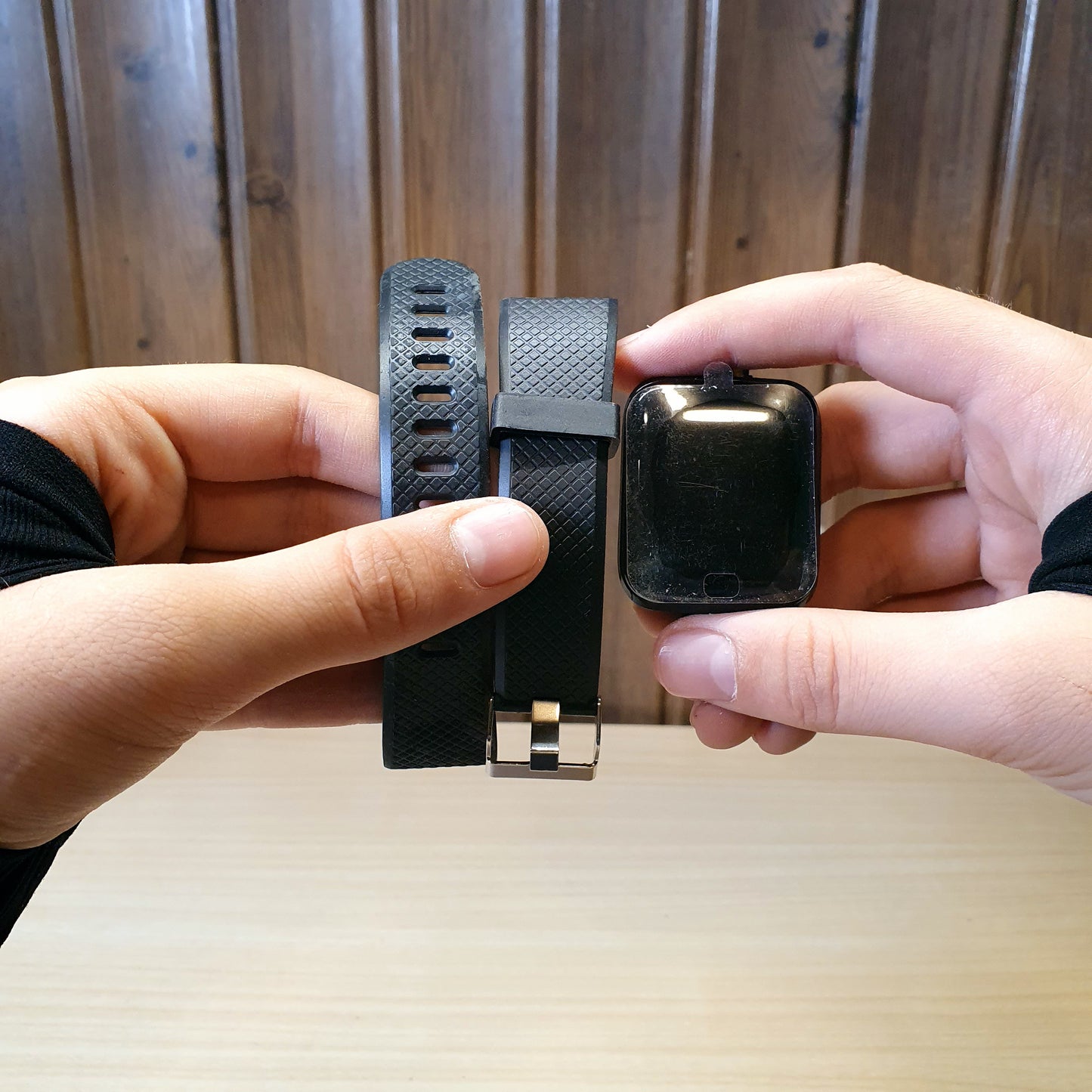 Smart Bracelet #4430