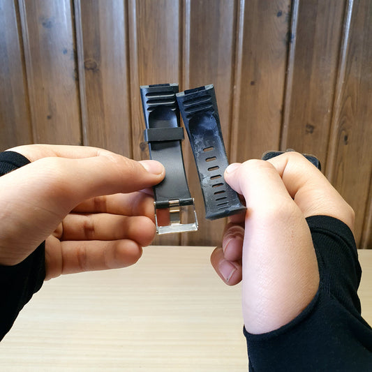 Smart Bracelet #4430