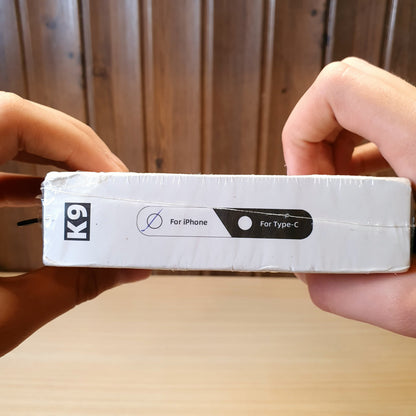 k9 Wireless Microphone For Iphone lightning #4402