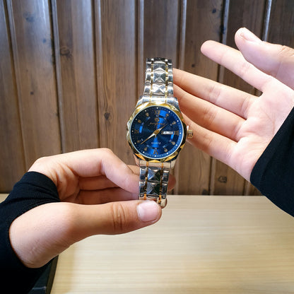 High Quality Watch Paagoumu Brand #4435