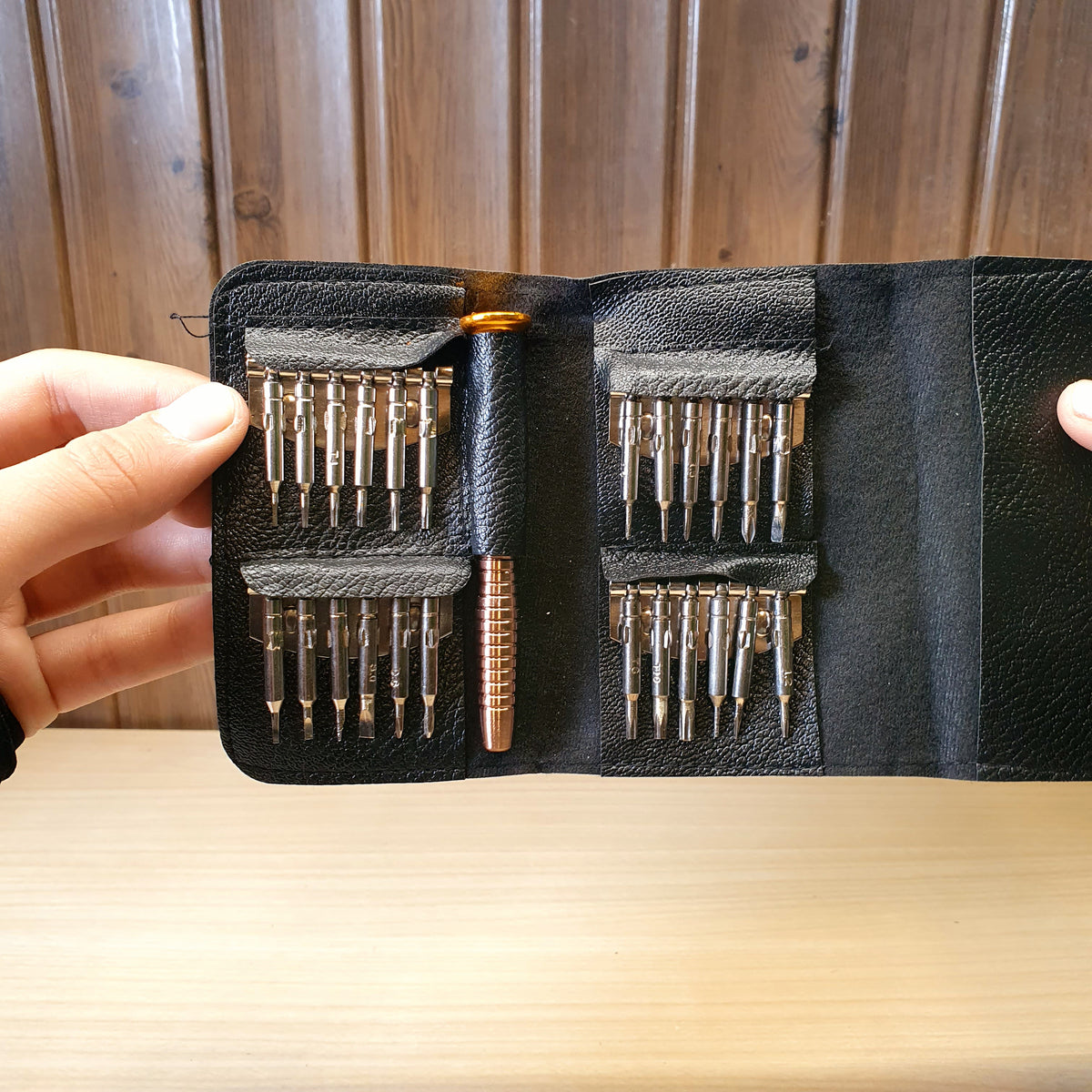 Screw Driver set #3037