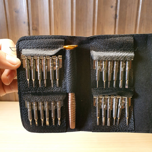 Screw Driver set #3037