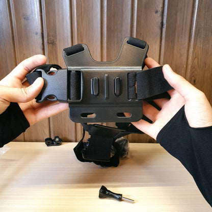 Actions Cameras Chest mount #4362