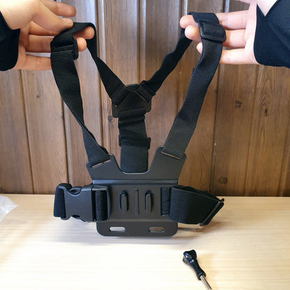 Actions Cameras Chest mount #4362