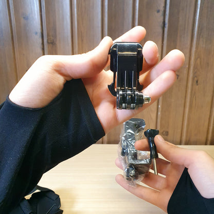 Actions Cameras Chest mount #4362