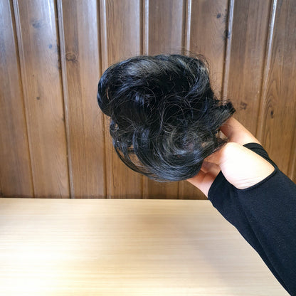 Hair Clip Wig #4385
