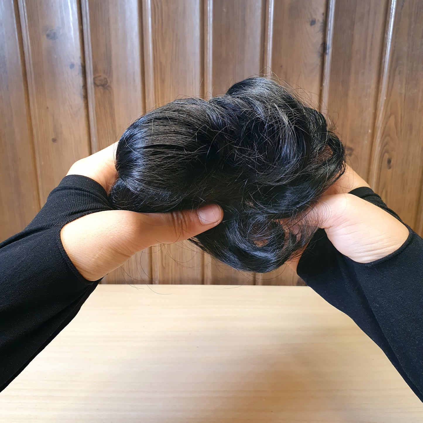Hair Clip Wig #4385