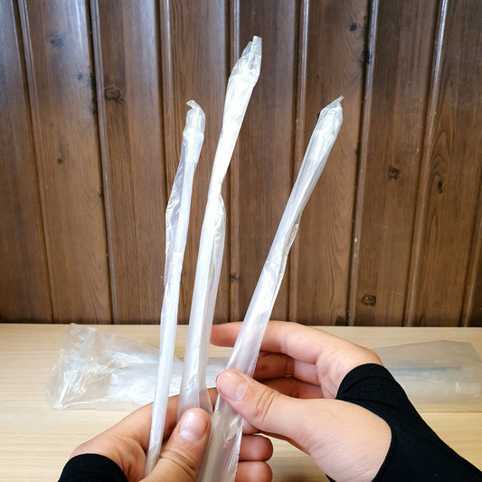 disposable catheter is designed for artificial insemination in small animals like dogs, sheep, and goats#4486