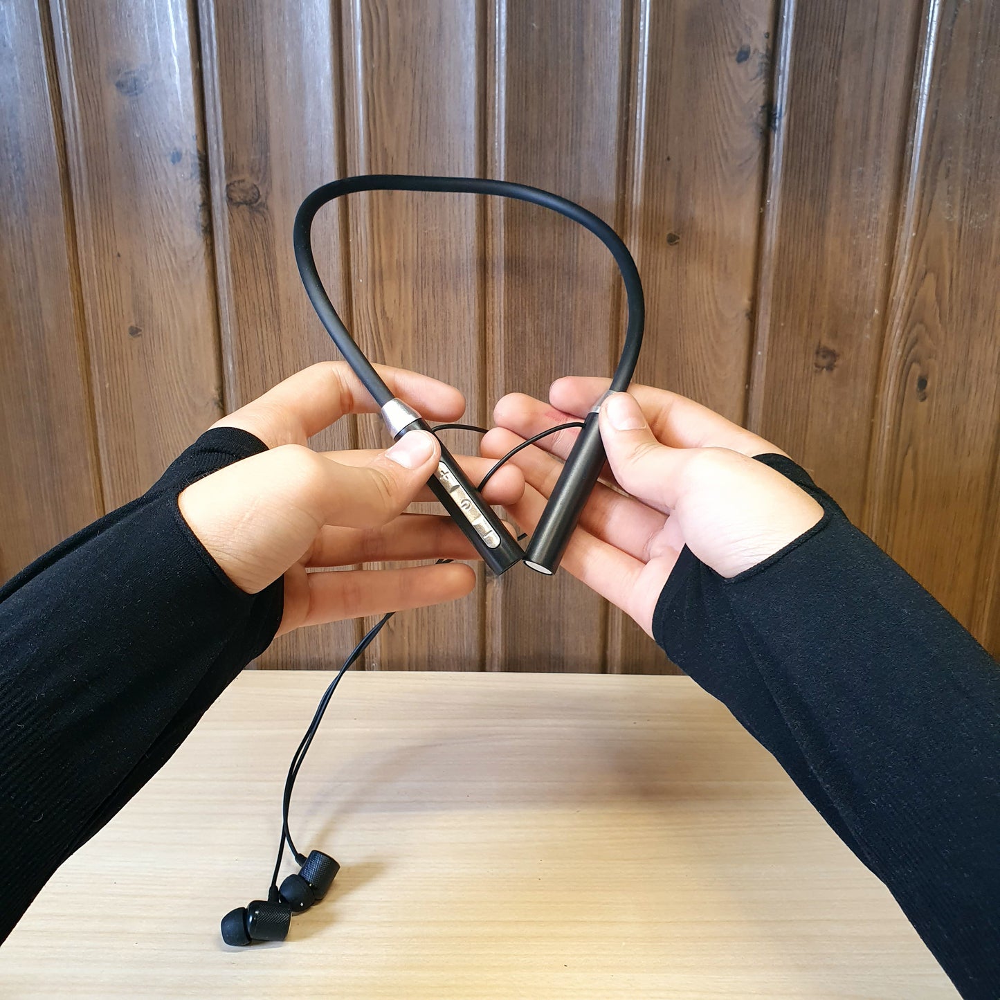 Wireless Handsfree #4234