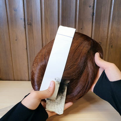 Hair Wig #4361
