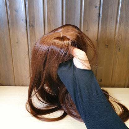 Hair Wig #4361